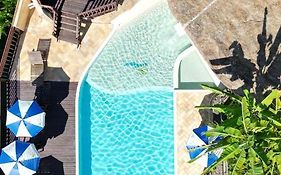 Hotel Coquille