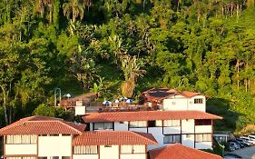 Hotel Coquille